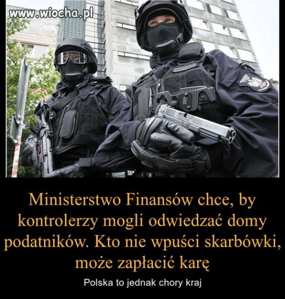 Państwo policyjne