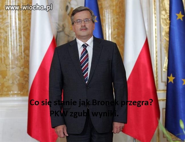 Wybory 2015
