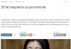 Bezwzględny zakaz usuwania ciąży