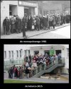 25 lat Wolności i kolejki dalej są 