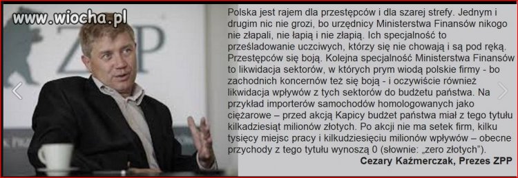 Fiskalizm made in POland vol. 2