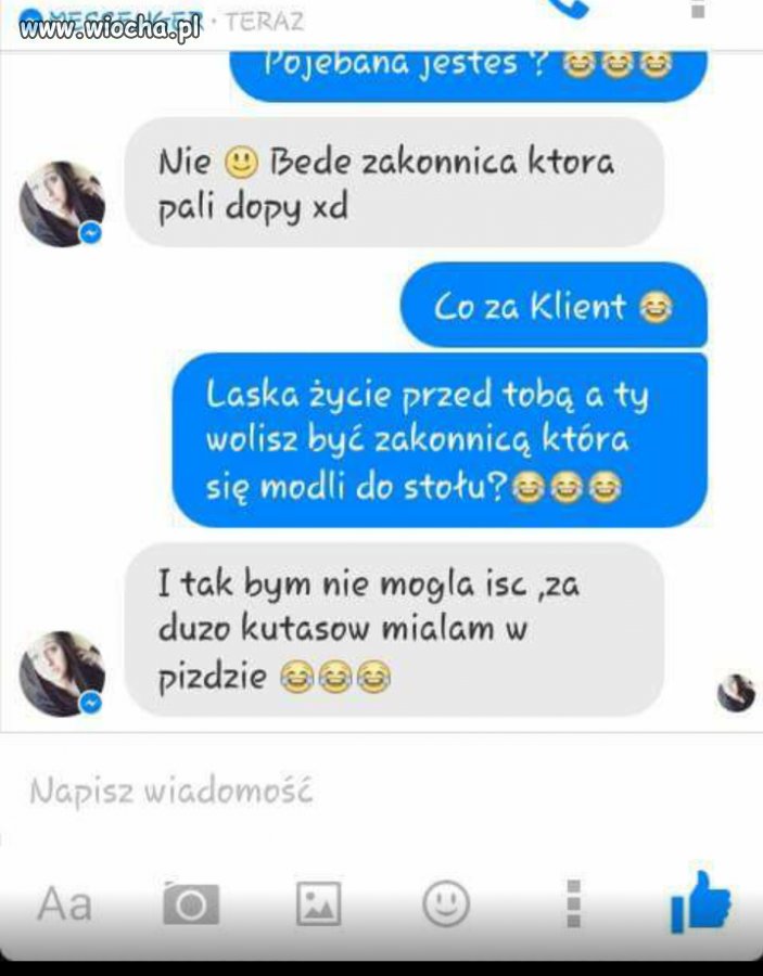 Młodzież 