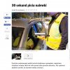 Ten delikwent pracuje w PGE