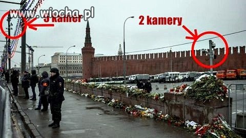Cuda w śledztwie ws.Niemcowa