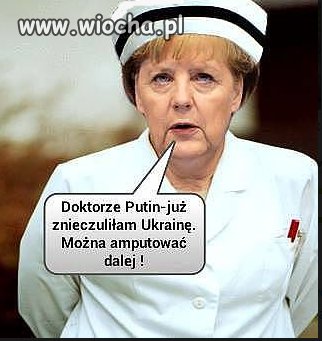 No cóż