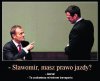 Myślenie Tuska