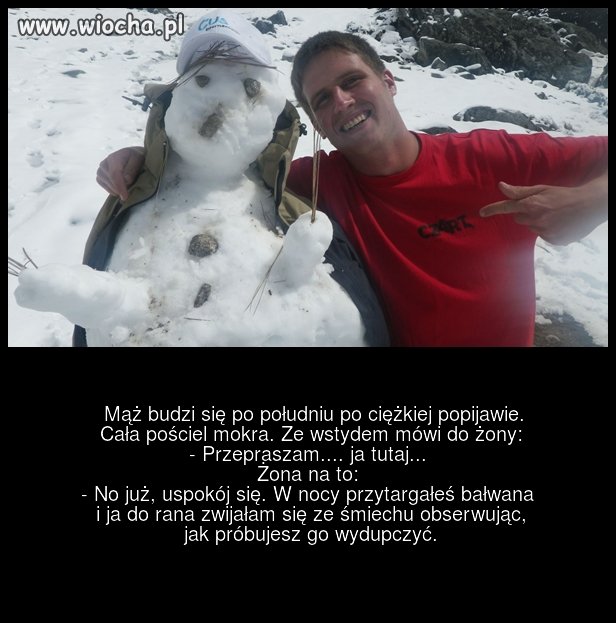Pamiętajcie pijcie