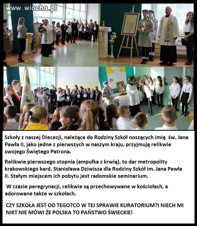 WFu nie będzie bo adorujemy, matematyki nie będzie