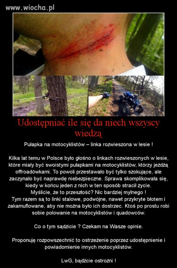 Niektórzy to naprawdę są idiotami
