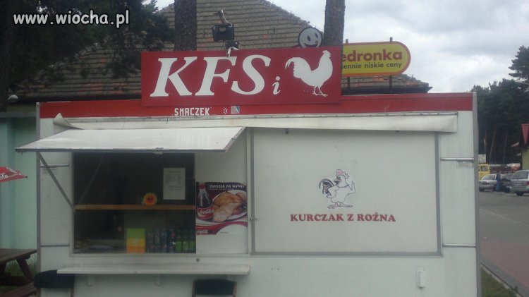 KFS i