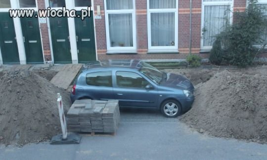 Kto zasłużył na wioche