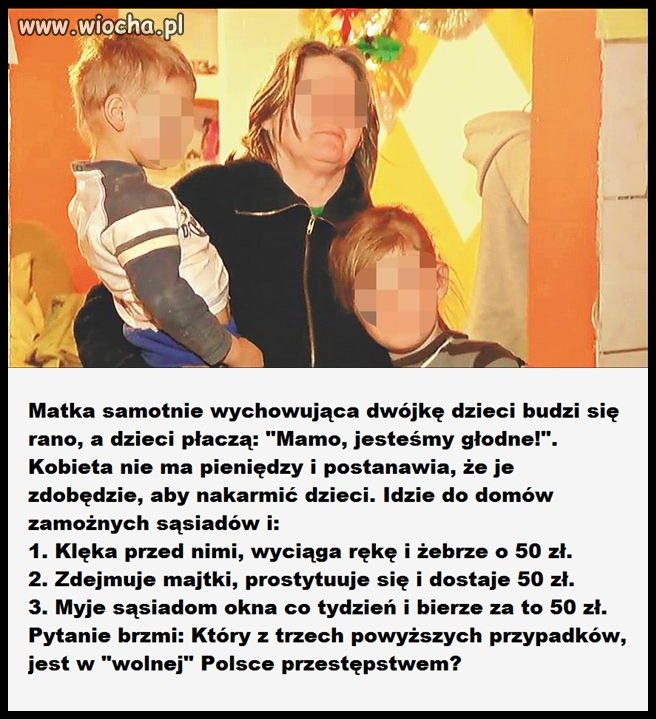 Polska stwierdzam nie jest