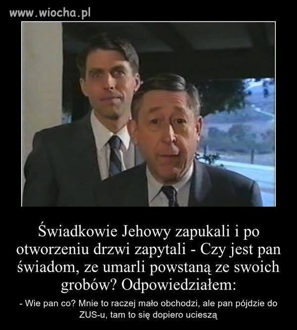 Jest jakiś sposób