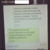 Chciała zrobić trolla mamie