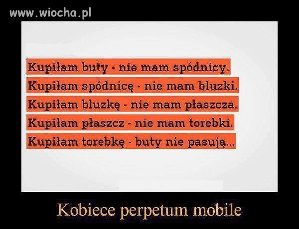 Kobiety!