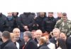Rzeszów 100 osób wita Bronka
