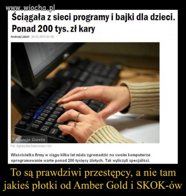 200 tysięcy zł kary za bajki dla dzieci
