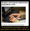 200 tysięcy zł kary za bajki dla dzieci