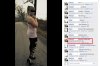 14 latka:  ''wyglądam jak tirówka''