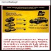 A co tam  to nie nasza kasa a wozić się trzeba.
