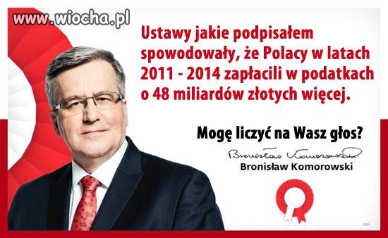 Zwracam się z prośbą
