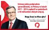 Zwracam się z prośbą