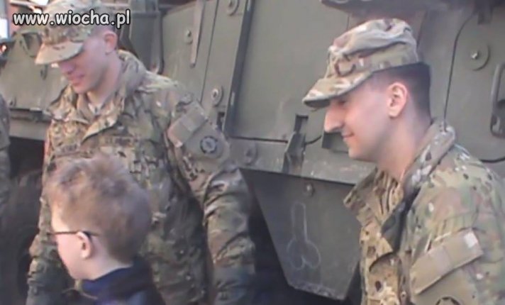 Dla spostrzegawczych