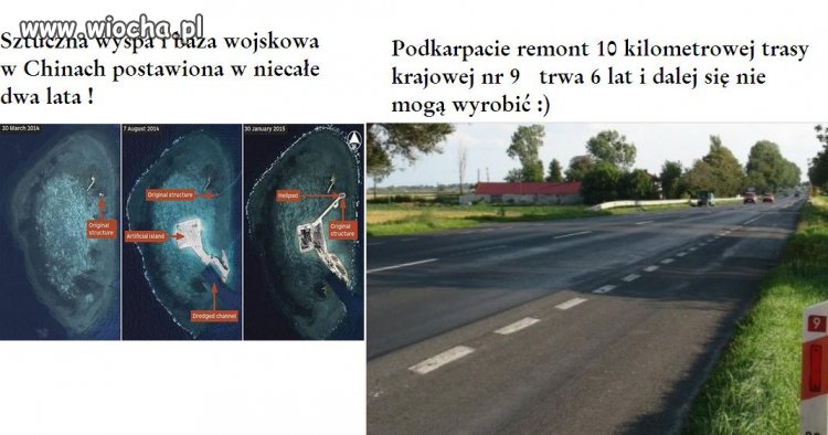 Polak potrafi 
