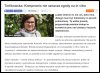 Uczciwy katolik będzie dążył do zmiany prawa tak,by