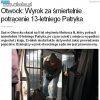 Nie macie wrażenia