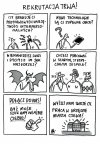 Praca w Urzędzie Miasta