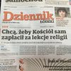Jesteście za tym? 