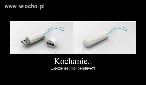 Pendrive