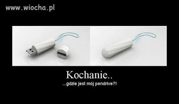 Pendrive