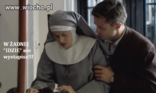 IDA - film ma OSCARA bo "żydzi zabici przez Polaka"