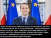 Radzio znowu bredzi
