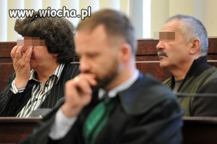 3 lata więzienia za śmierć 23 ludzi!!!