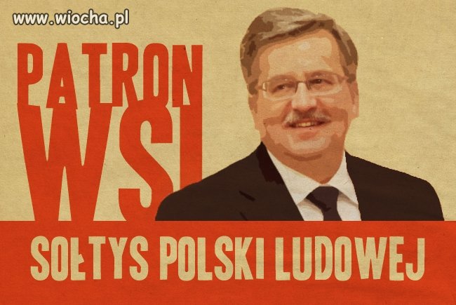 PRL Bis już mamy...