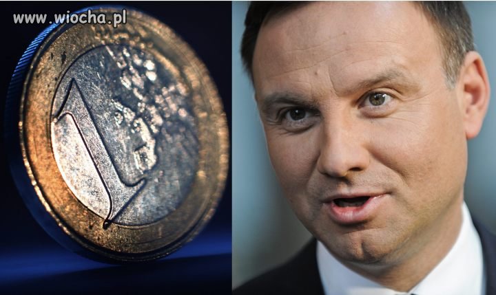 Wieśniak zarabia 17 tys. euro