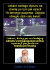 Człowiek kontra człowiek