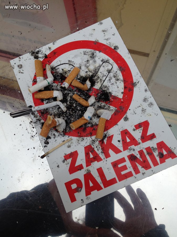 Zrobione gdzieś...