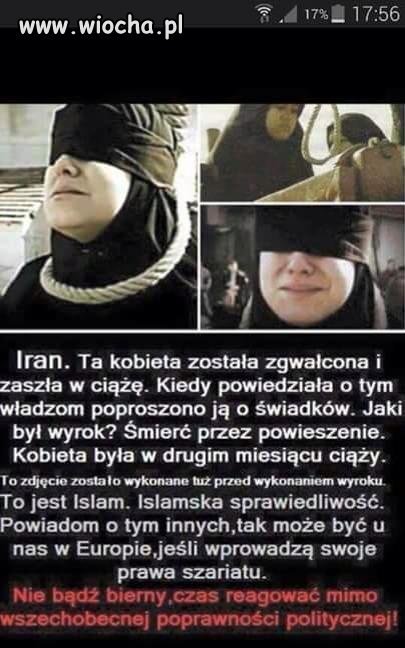 Jest sposób na Islamistów w Europie
