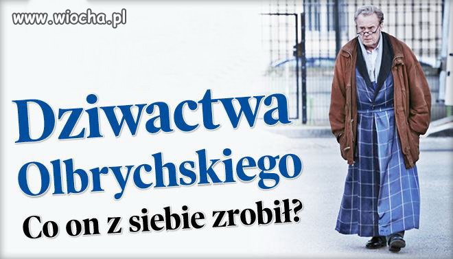 Tego też już do reszty popie..liło