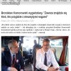Nawet Kwaśniewski nie miał takich problemów ...