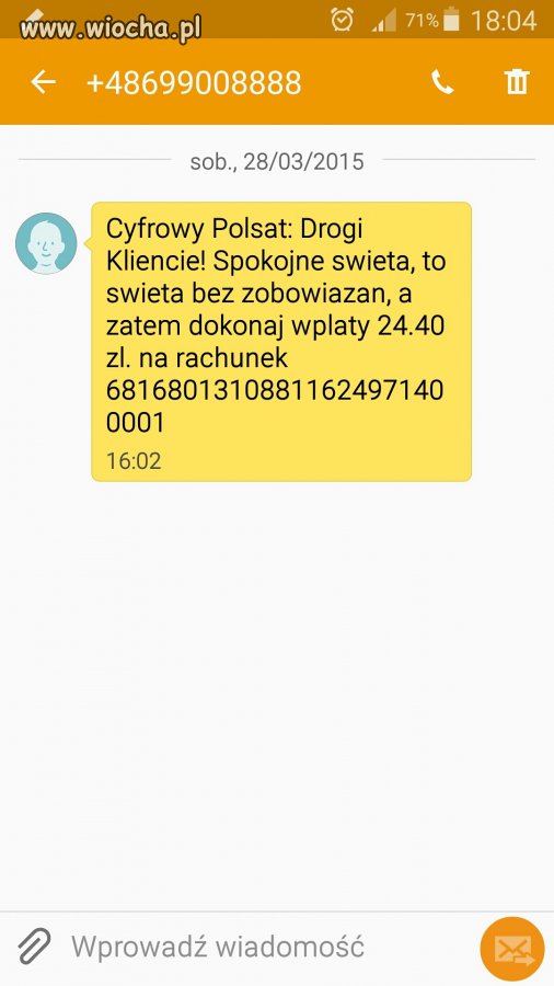 Wiocha.pl 