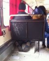 Autobus do Lichenia...