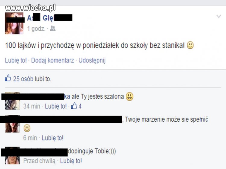 Bez stanika...