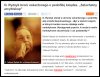 A może od razu arcybiskupa zrobić świętym chyba że jemu 