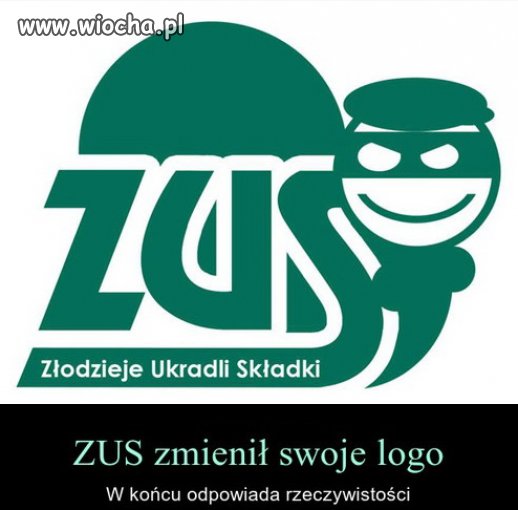 Nowe logo