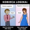 Kobieca logika
